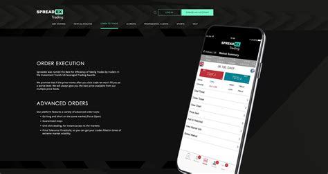 Spreadex App Download APK 2026: Top Sports Betting